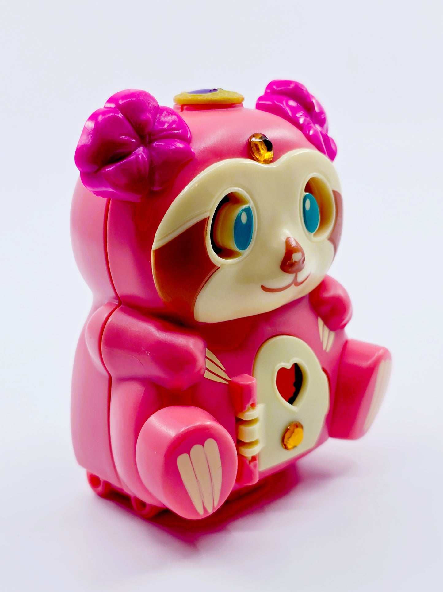 Polly Pocket - Paresseux Surprise