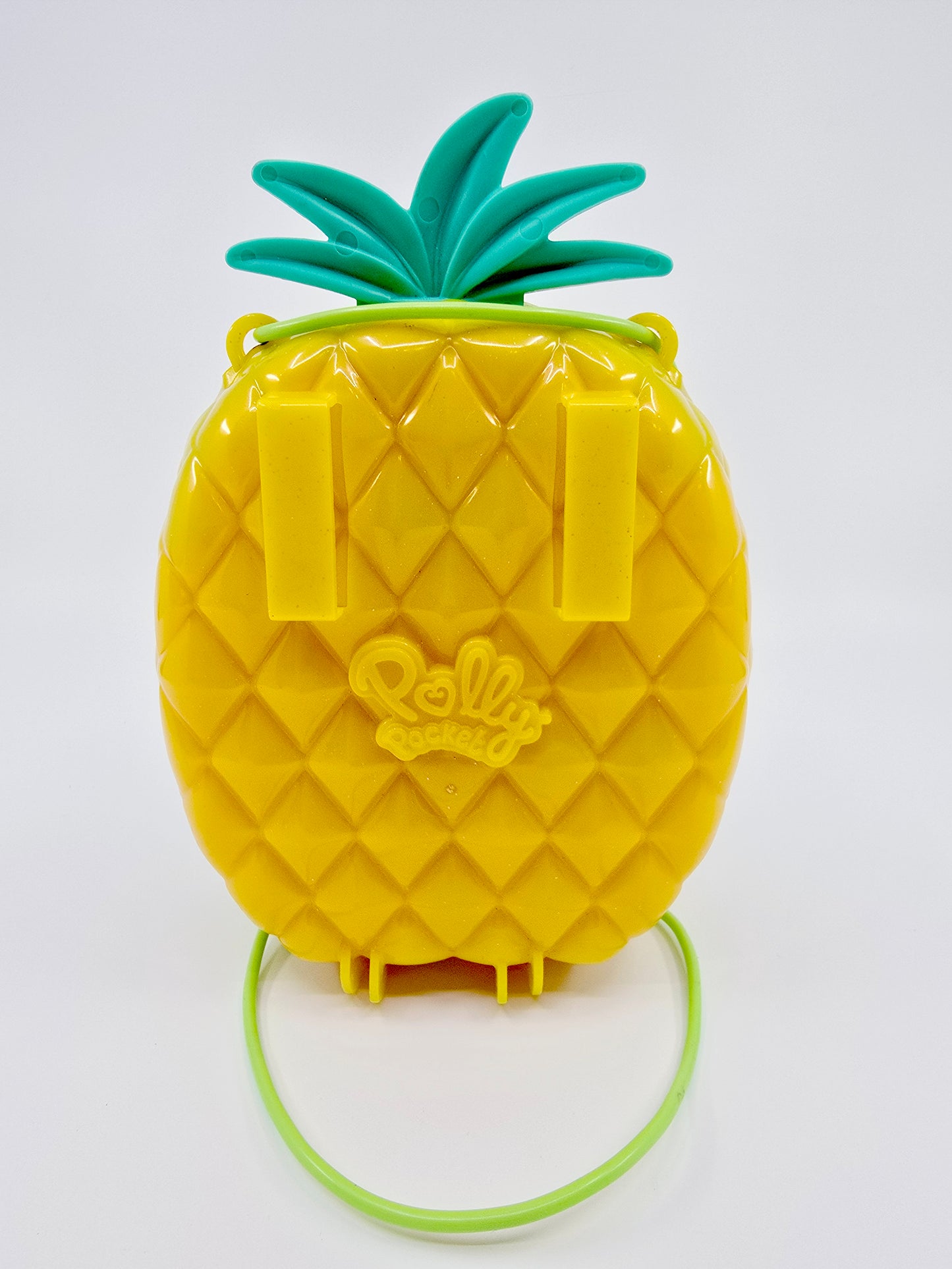 Polly Pocket - Sac Ananas Tropicool