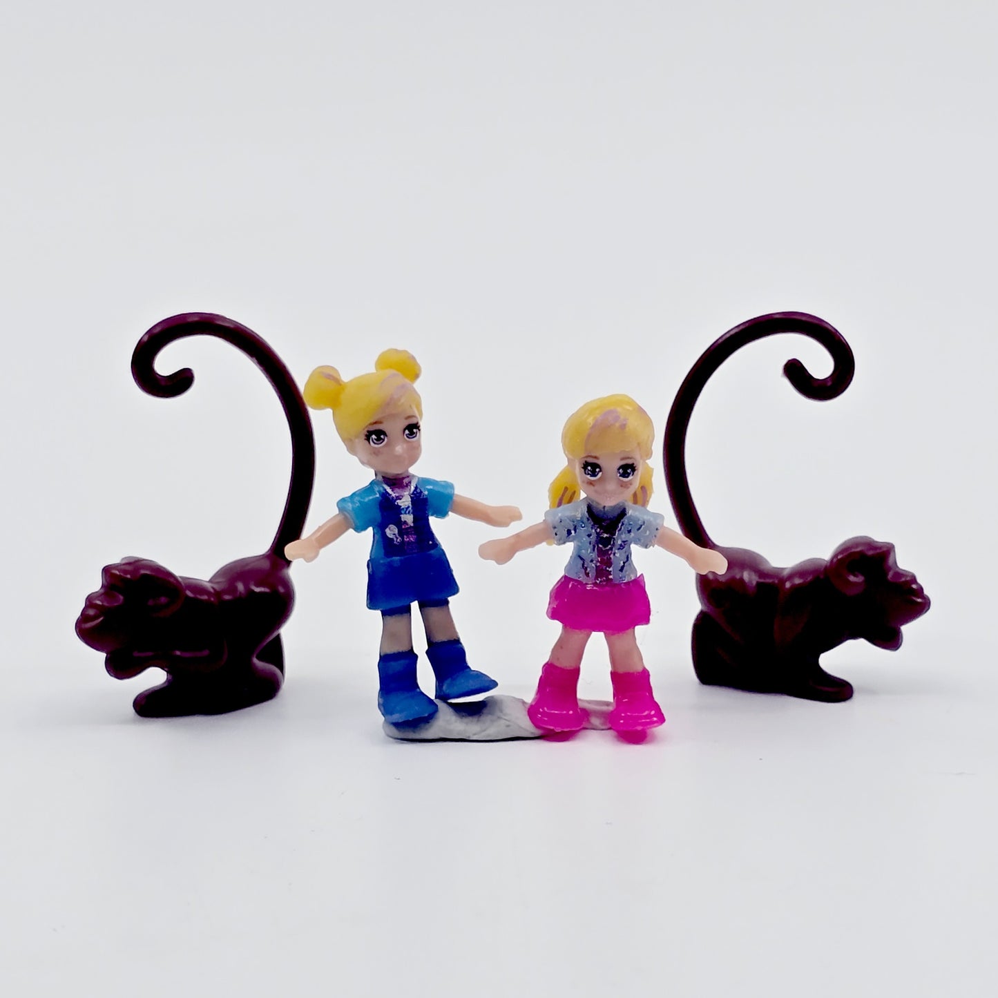 Polly Pocket - Sac Ananas Tropicool