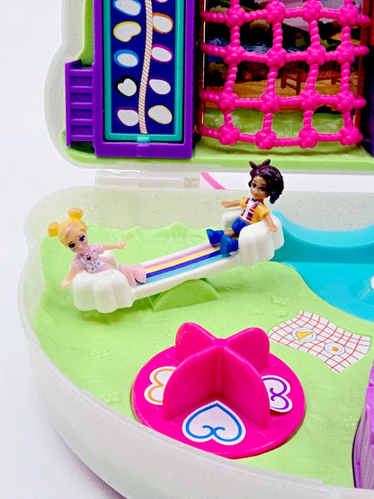 Polly Pocket – Sac arc-en-ciel