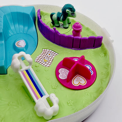 Polly Pocket – Sac arc-en-ciel