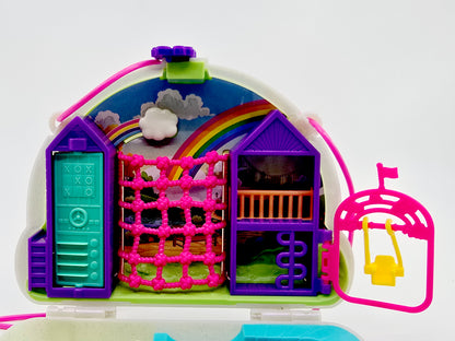 Polly Pocket – Sac arc-en-ciel