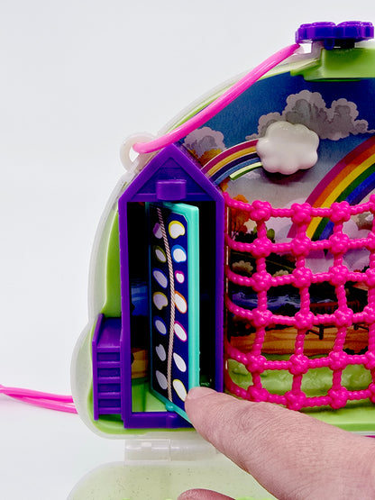 Polly Pocket – Sac arc-en-ciel