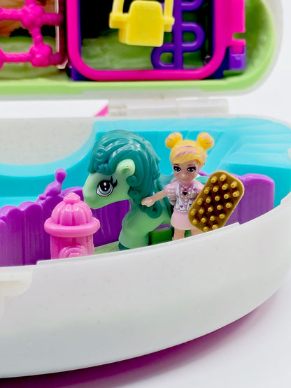 Polly Pocket – Sac arc-en-ciel