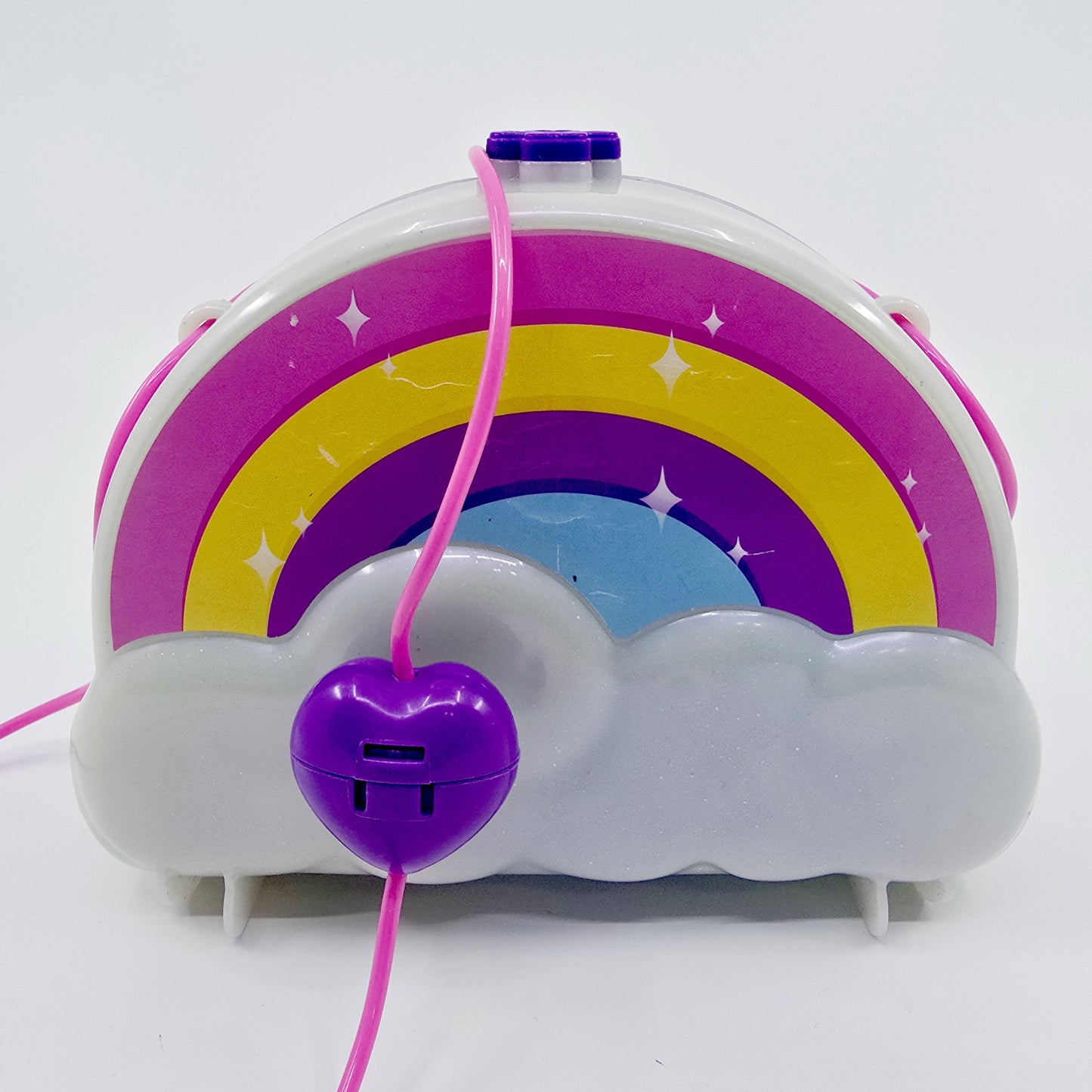 Polly Pocket – Sac arc-en-ciel