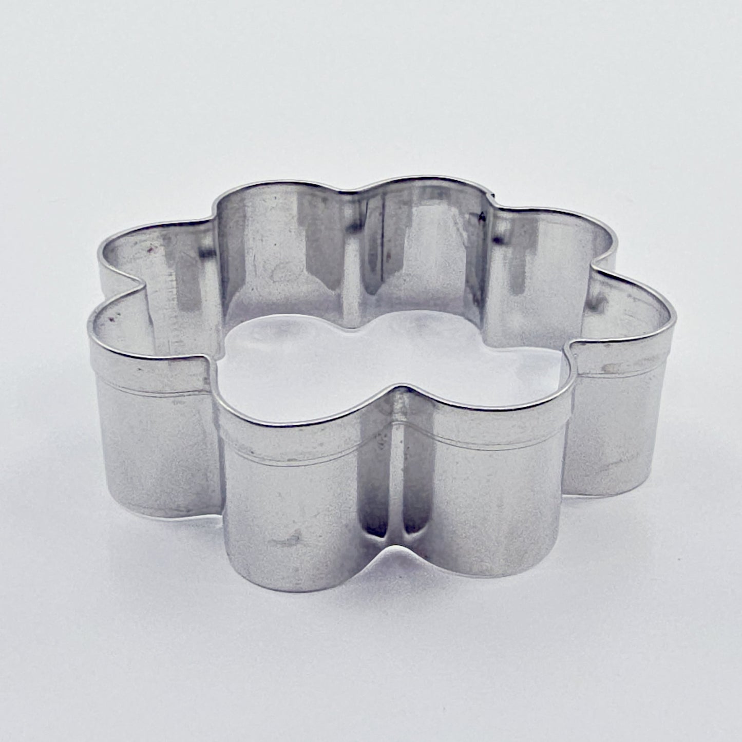 Trio d’emporte-pièces – fleur ondulée