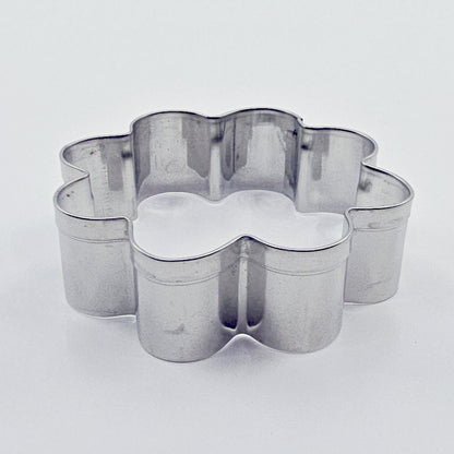 Trio d’emporte-pièces – fleur ondulée