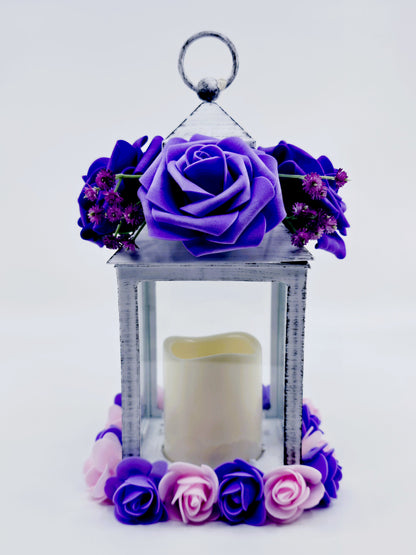 Lanterne - Lavanda