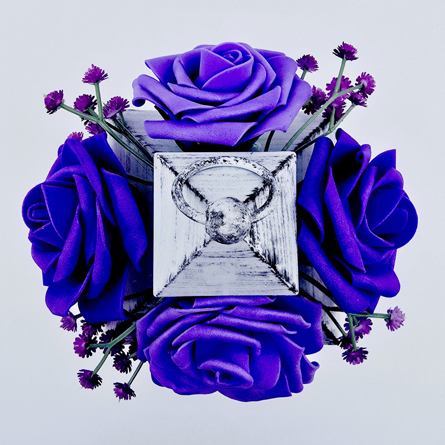 Lanterne - Lavanda