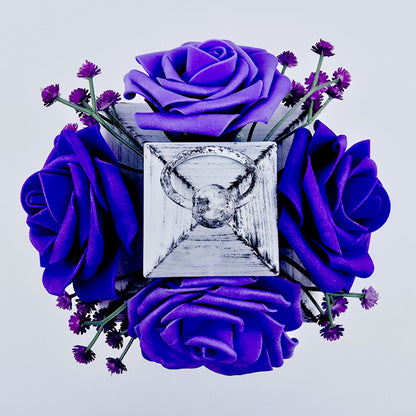 Lanterne - Lavanda