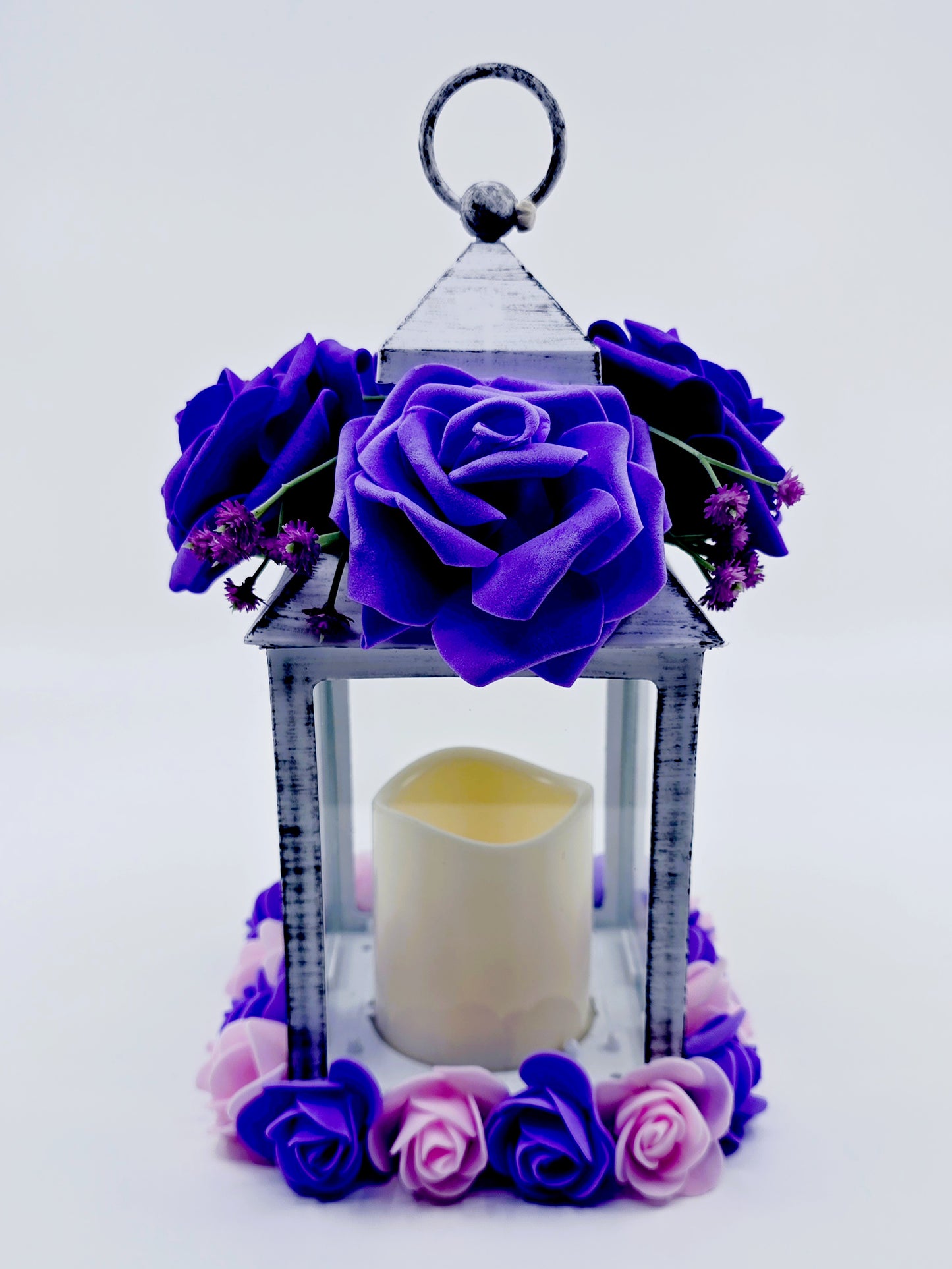 Lanterne - Lavanda