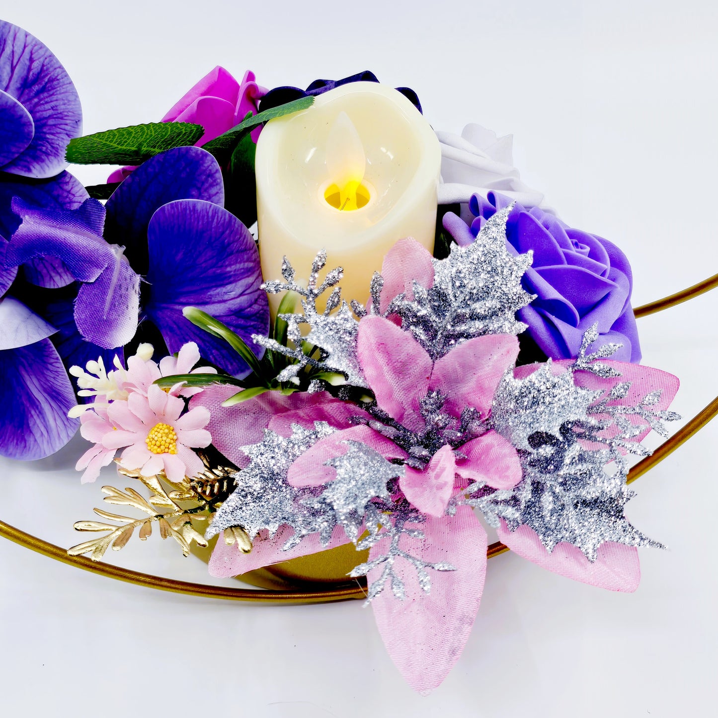 Lune florale – Lunaria