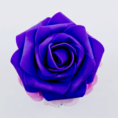 Roses en écrin – Léonora