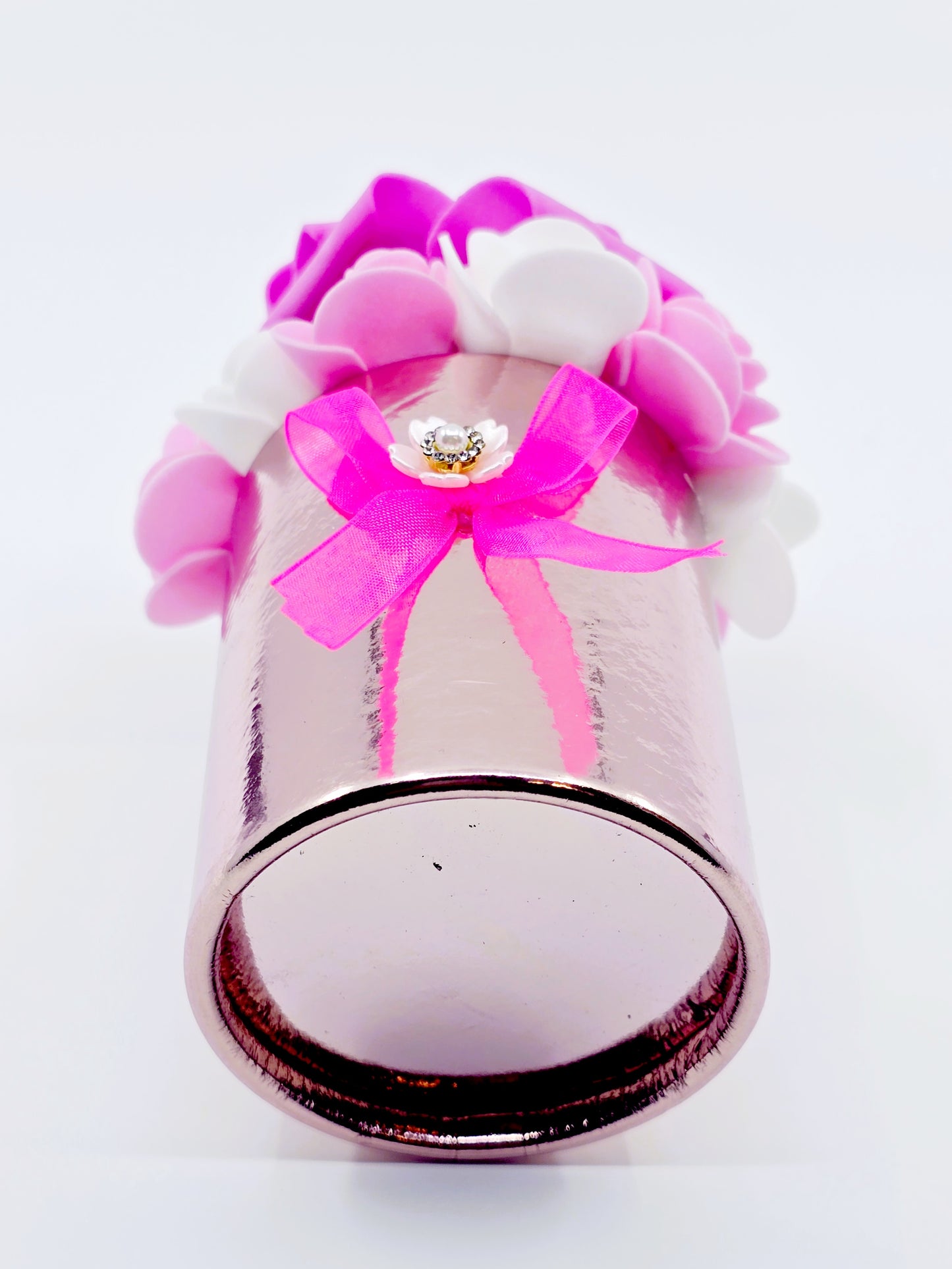 Roses en écrin – Rosélia