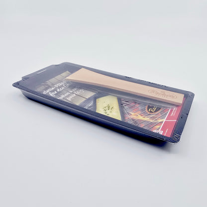 Poêlon à raclette pour barbecue (2 pièces)