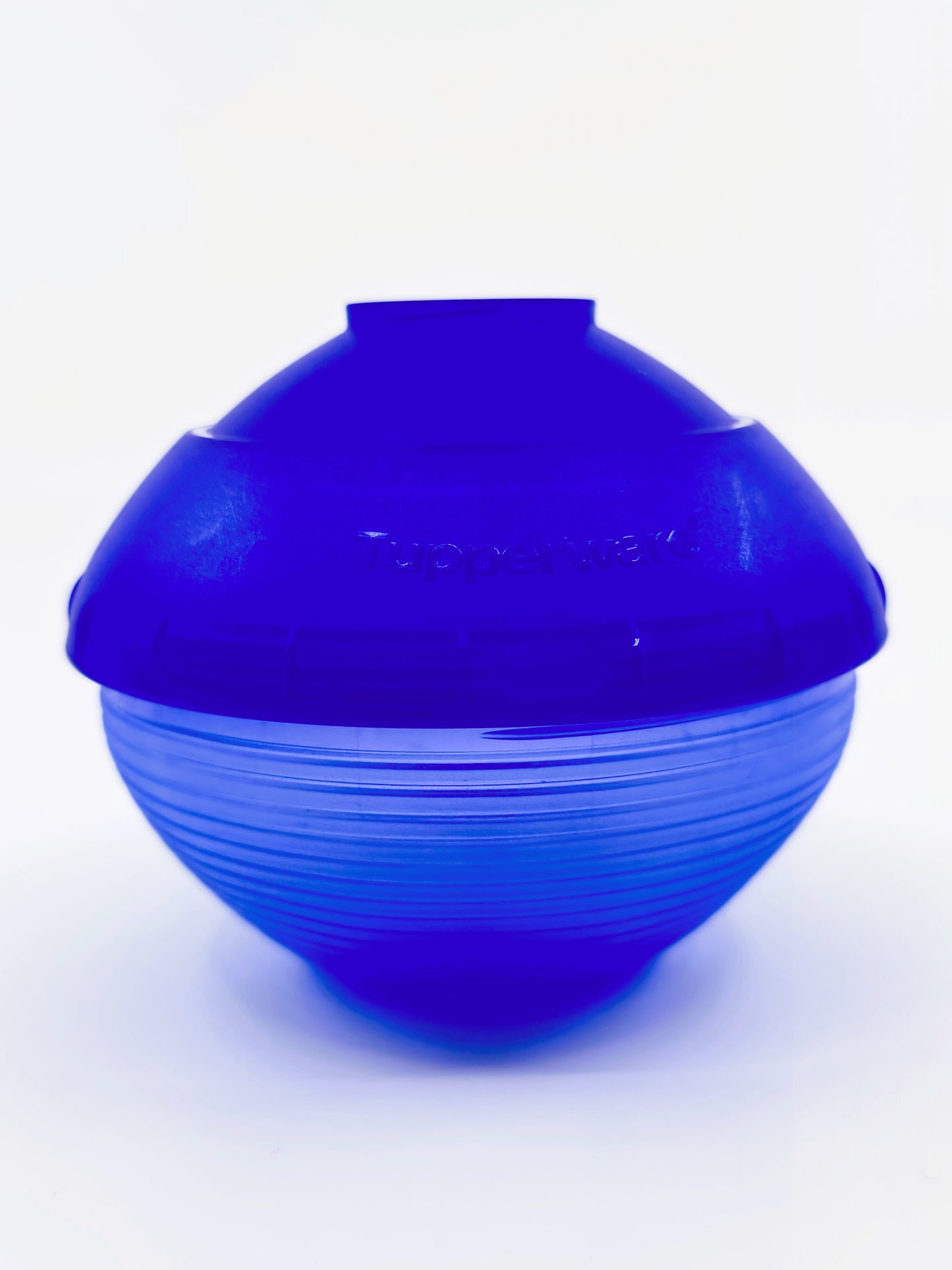 Poche à douilles Tupperware (5 douilles)