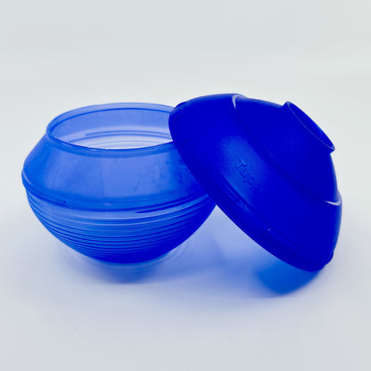 Poche à douilles Tupperware (5 douilles)