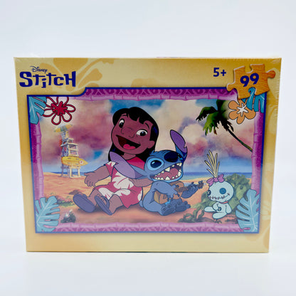 Puzzle Disney Stitch – 99 pièces