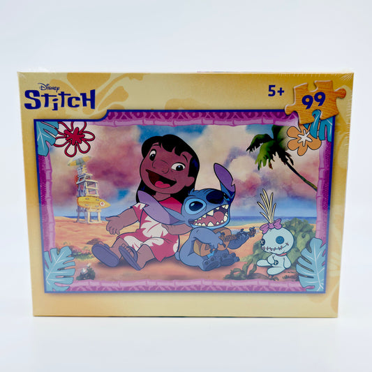 Puzzle Disney Stitch – 99 pièces