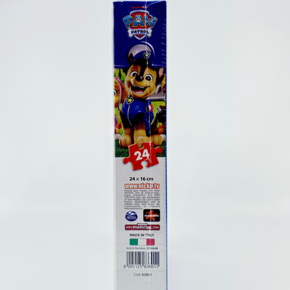 Puzzle Paw Patrol – 24 pièces