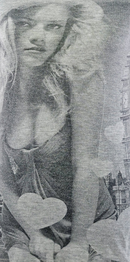 T-shirt Big Ben (SIZE : S)