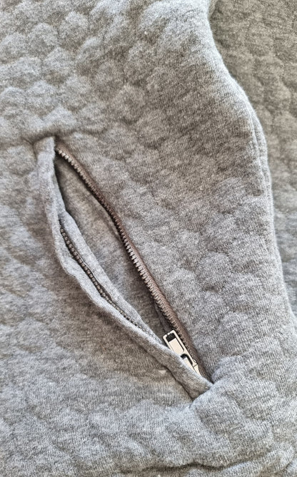 Veste légère bicolor (SIZE : S)