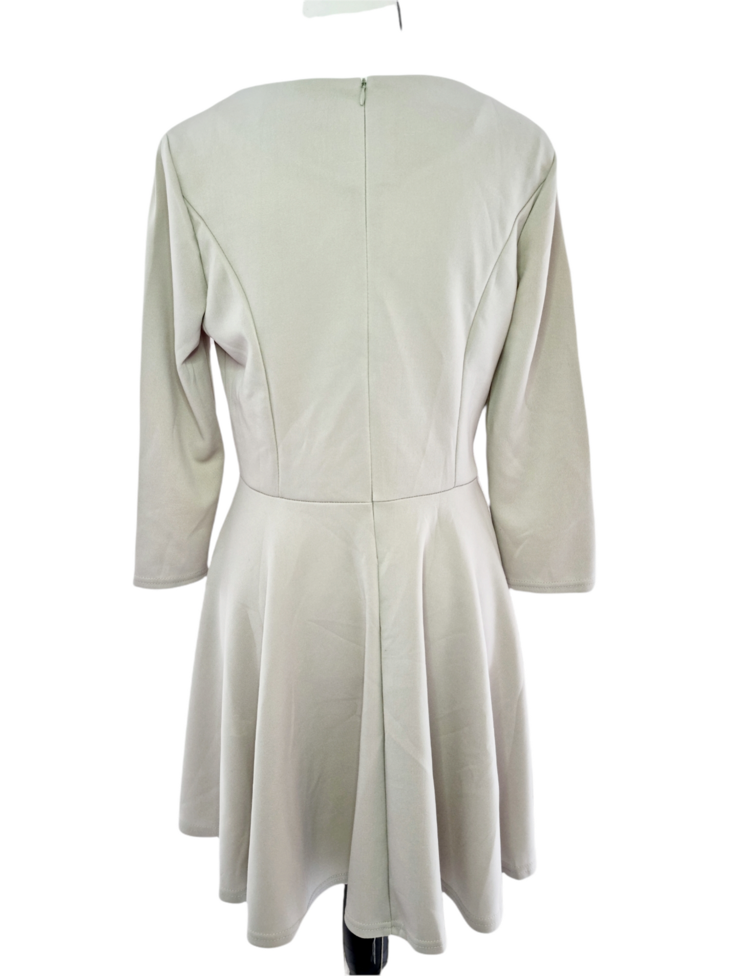 Robe manches longues (SIZE : L)