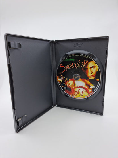 DVD - Summer of Sam