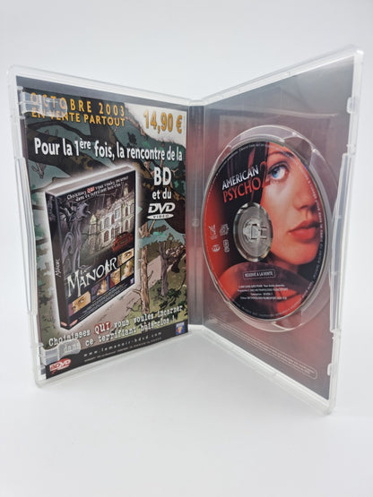 DVD - American Psycho 2