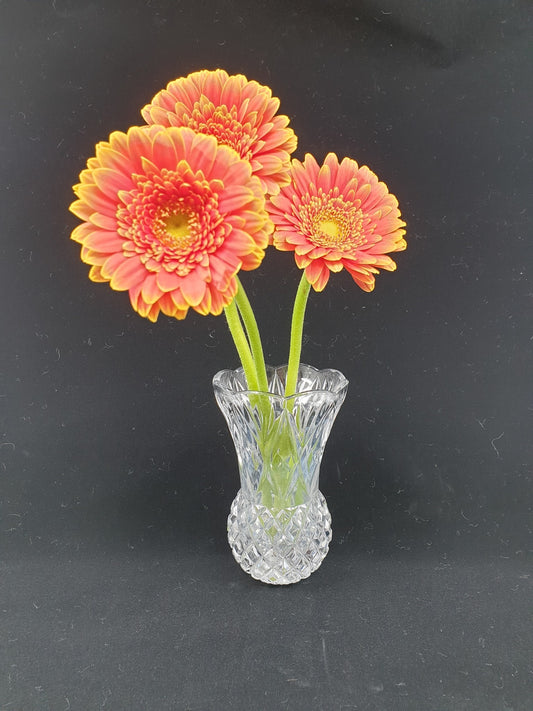 Vase - Tulipe