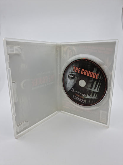 DVD - The Grudge & The Grudge 2