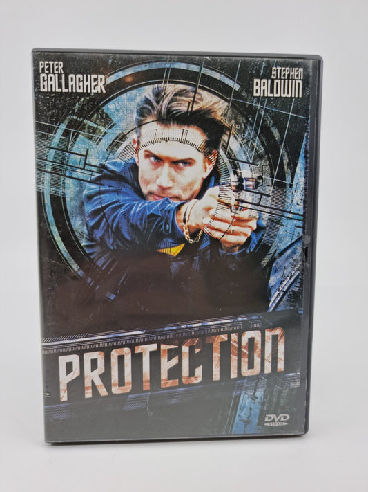 DVD - Protection