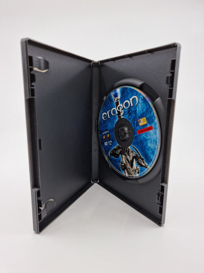 DVD - Eragon