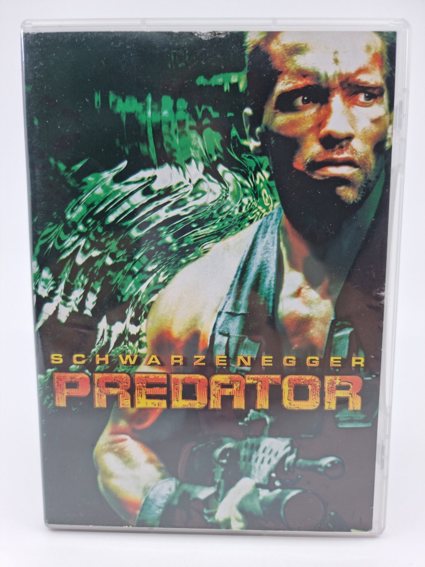 DVD - Predator
