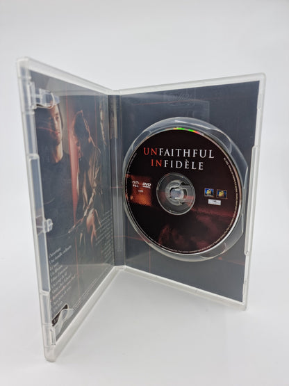 DVD -  Infidèle