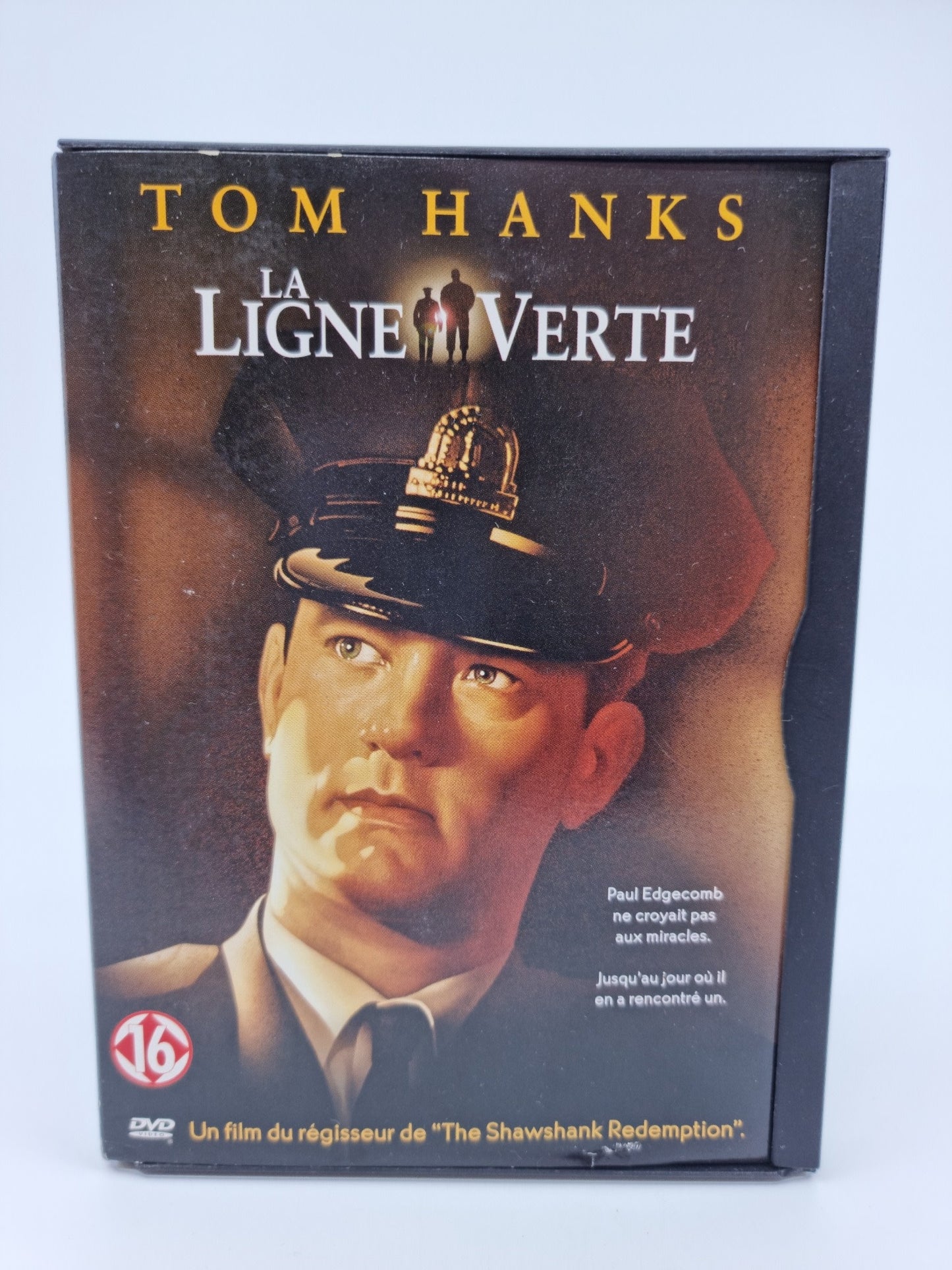 DVD - La Ligne verte