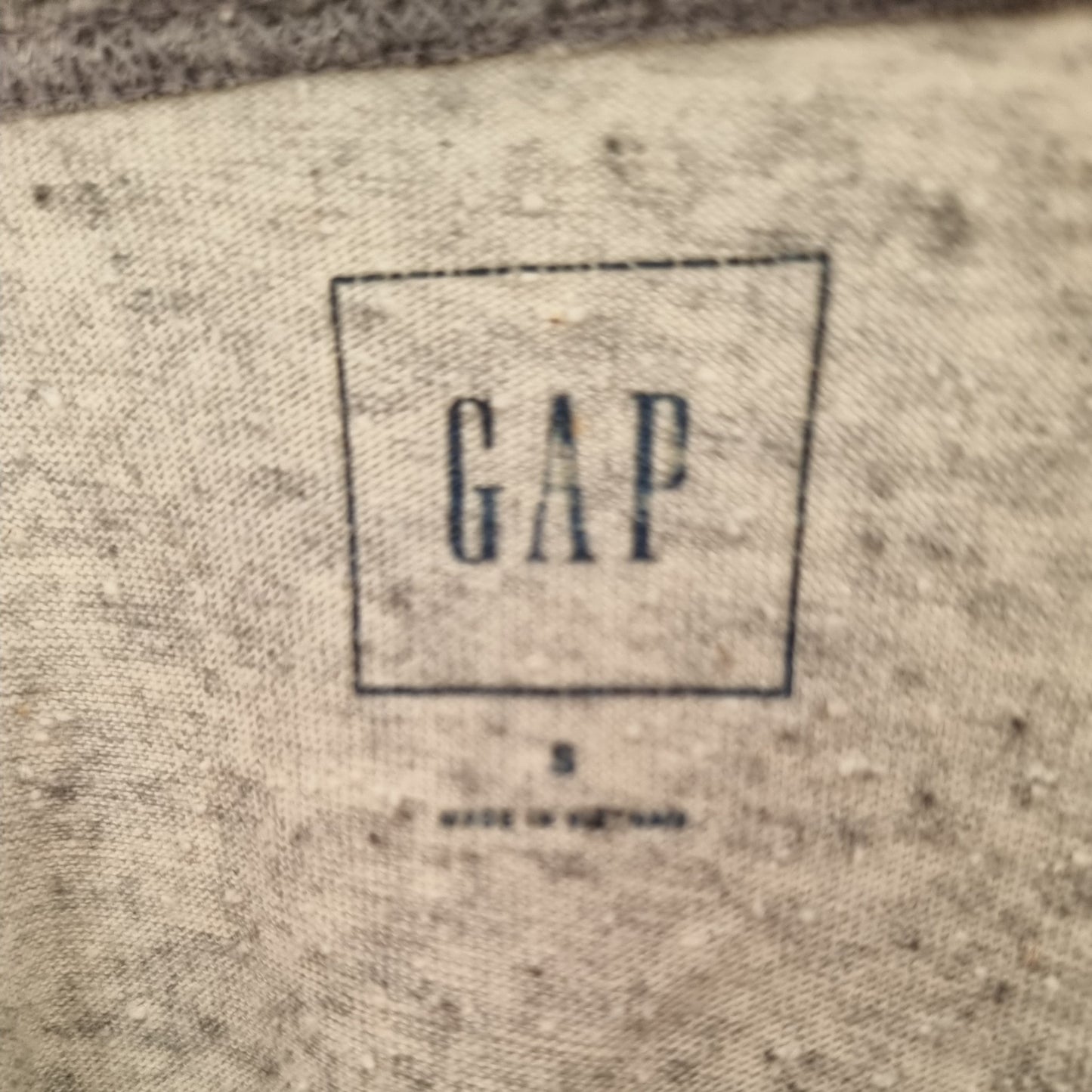 T-shirt bicolor (SIZE : S)