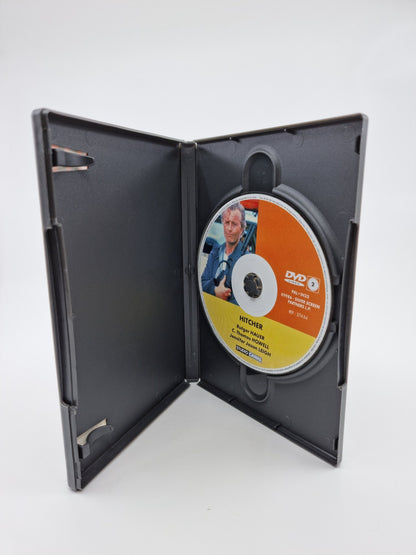 DVD - Hitcher