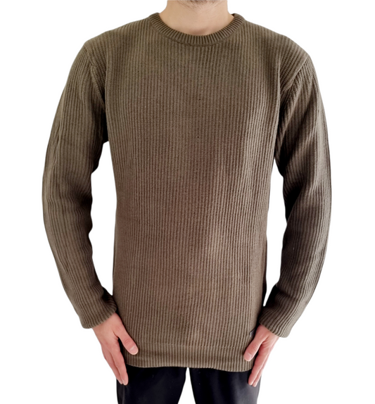 Pullover Brave Soul London (SIZE : M)