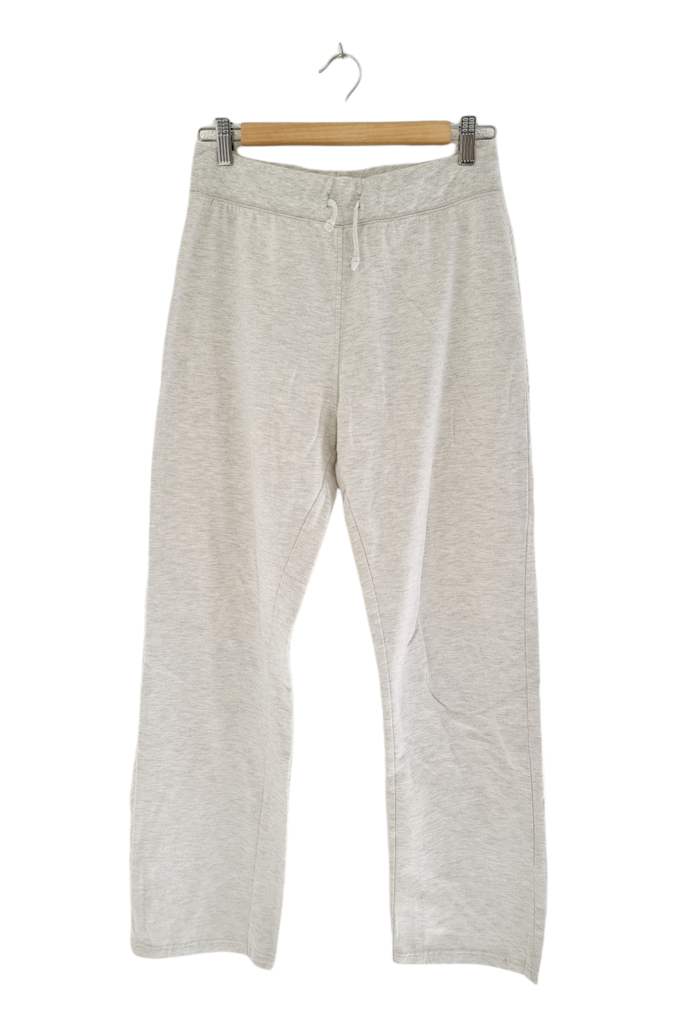 Pantalon jogging gris clair (SIZE : L)