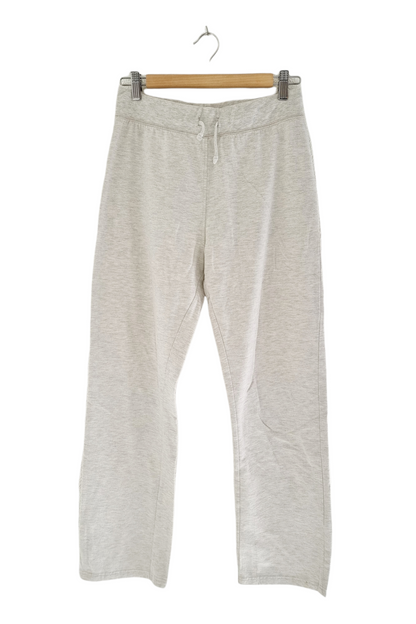 Pantalon jogging gris clair (SIZE : L)