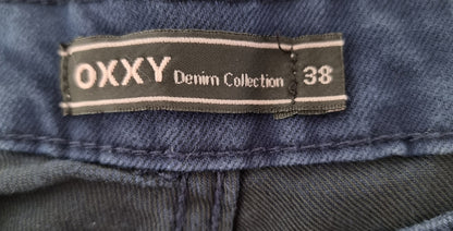 Jeans OXXY Denim Collection (SIZE : 38)