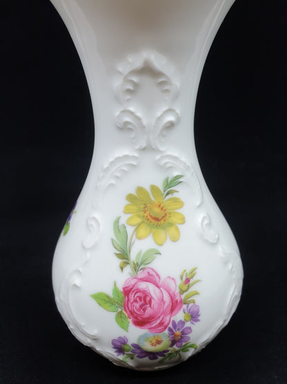 Vase - Fleurs des champs