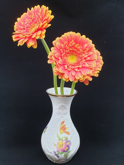 Vase - Fleurs des champs