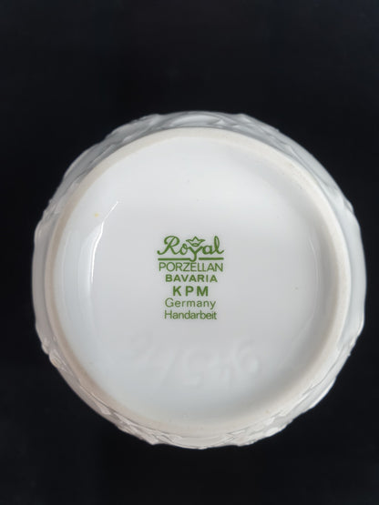 Vase - Fleurs des champs