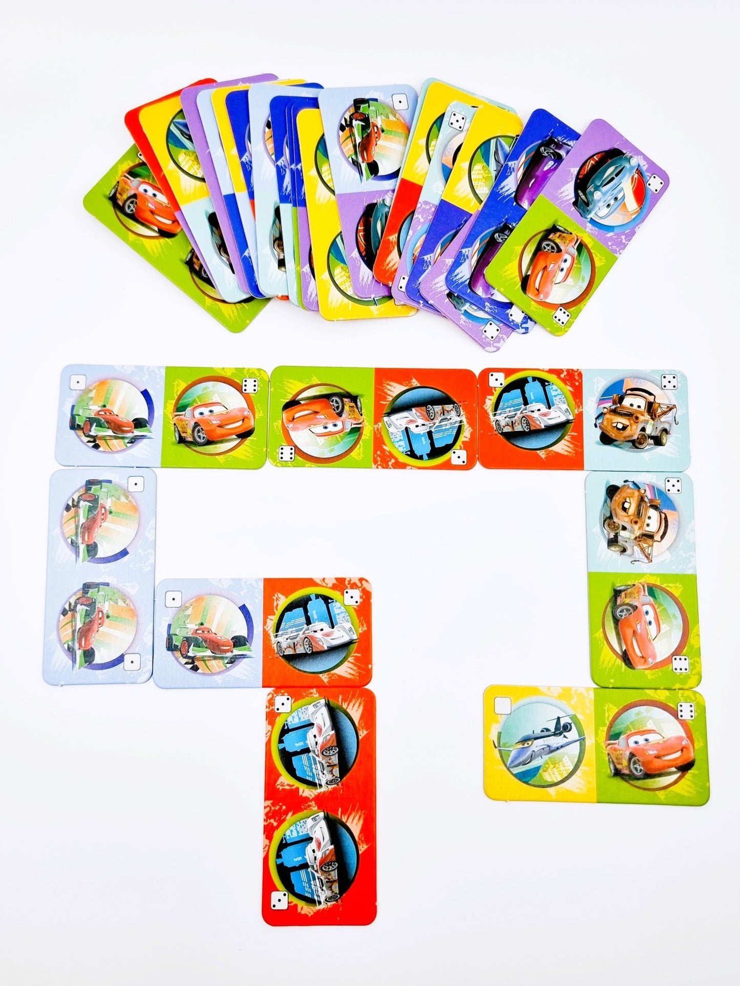 50 jeux classiques Disney