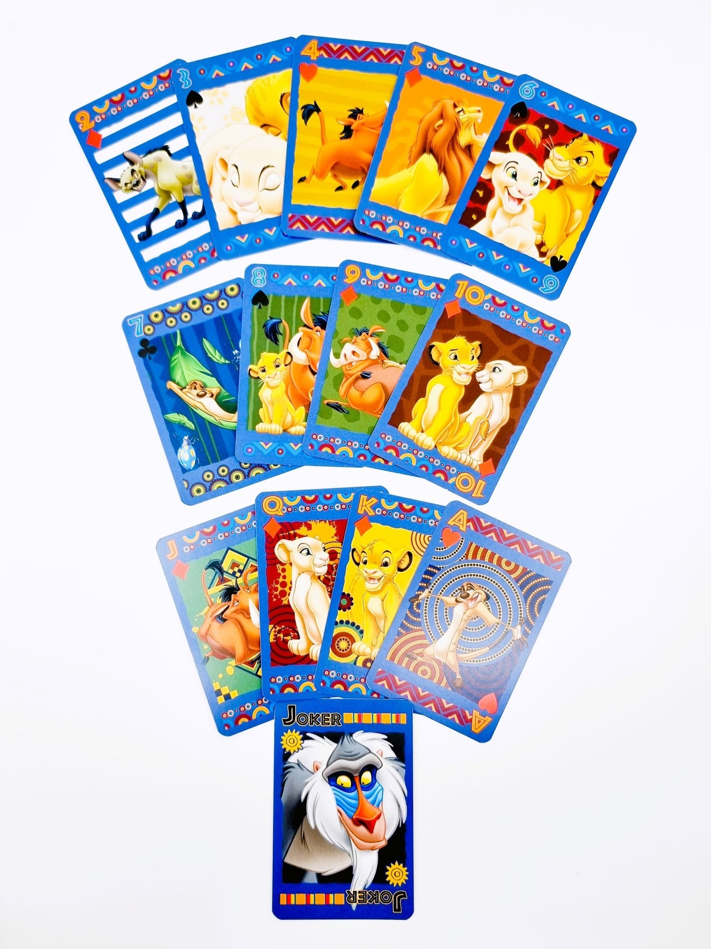 50 jeux classiques Disney