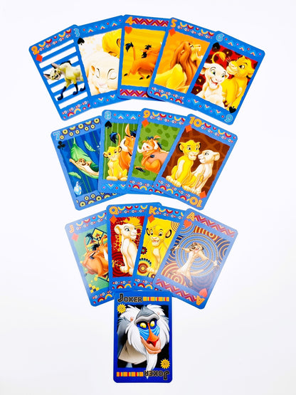 50 jeux classiques Disney