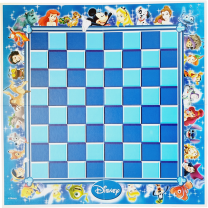 50 jeux classiques Disney
