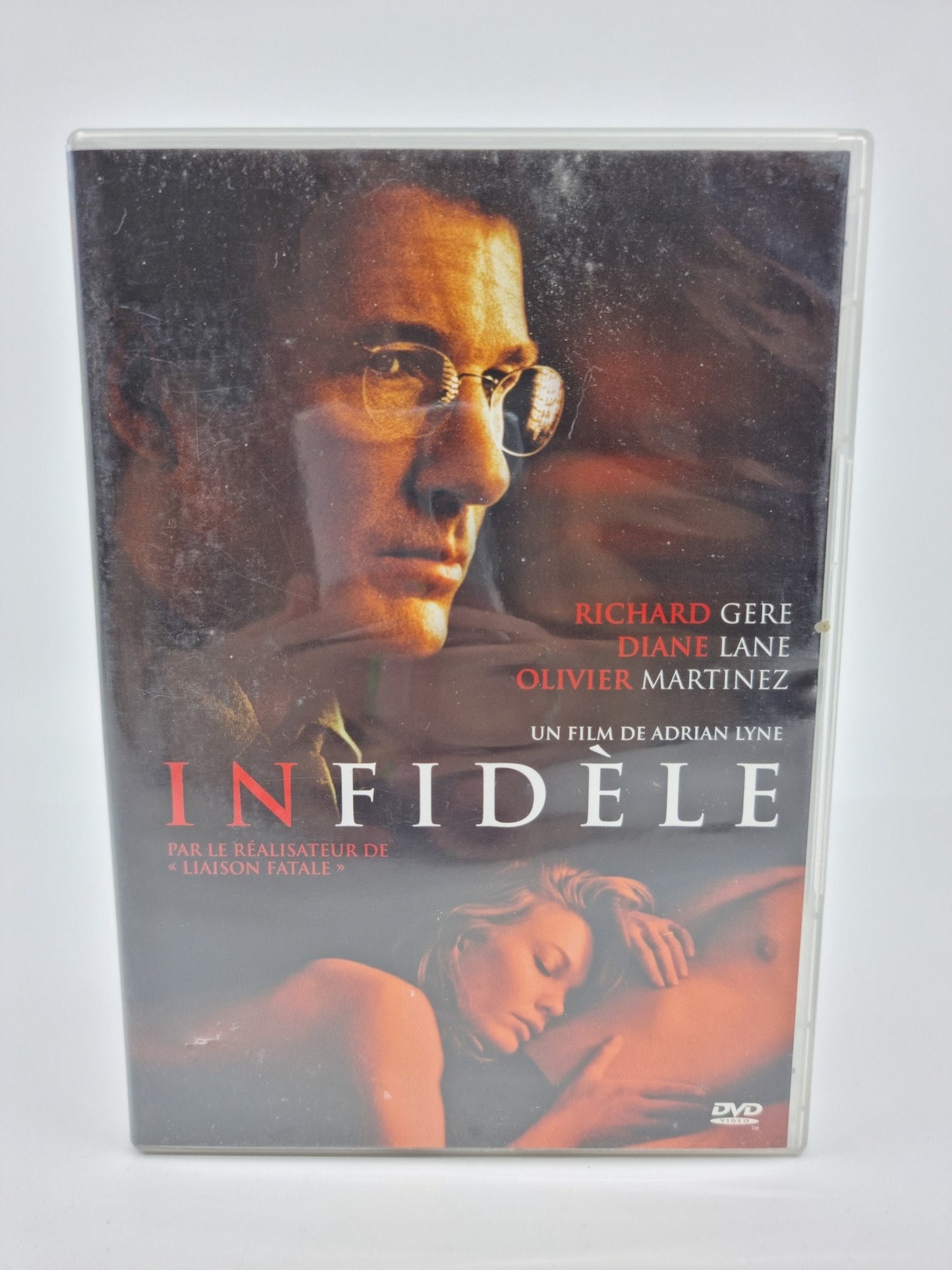 DVD -  Infidèle